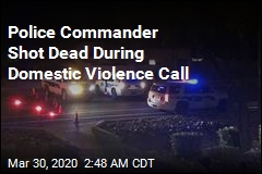 Phoenix Police Commander Killed, 2 Officers Injured