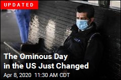 The Ominous Day in the US: April 16