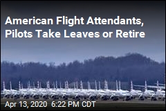 Thousands Take American Up on Leaves or Early Retirement