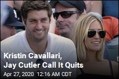 Kristin Cavallari, Jay Cutler Call It Quits
