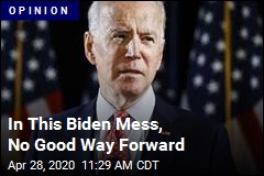 For Democrats, This Biden Situation Is a &#39;Grievous Mess&#39;