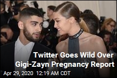 Gigi Hadid, Zayn Malik Are Having a Baby: Sources