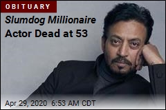 Slumdog Millionaire Actor Dead at 53