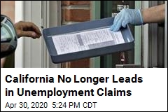 Backlogged Florida Leads Nation in Unemployment Claims