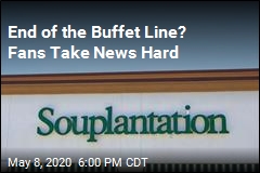 Popular Buffet Hits the End of the Line, and Fans Are Upset