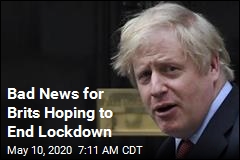 Boris Johnson Set to Extend UK&#39;s Lockdown