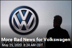 VW Just Lost Another Major DieselGate Case