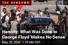 George Floyd Protest Blocks Major California Highway