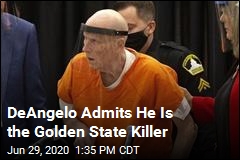 Golden State Killer Pleads Guilty
