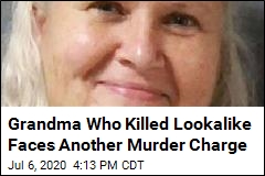 Grandma Who Killed Lookalike Extradited to Minnesota
