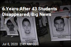 6 Years After 43 Students Disappeared, 2nd Body Is IDed