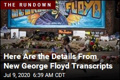 Here Are the Horrifying Details From New George Floyd Transcripts