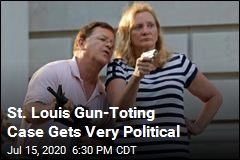 St. Louis Gun-Toters Get 2 Powerful Allies