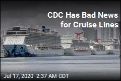 Feds Extend Cruise Ban Until October