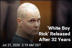 &#39;White Boy Rick&#39; Released After 32 Years