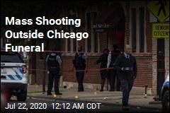 14 People Shot Outside Chicago Funeral