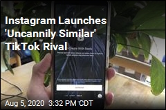 New Instagram Feature Is &#39;Basically TikTok&#39;