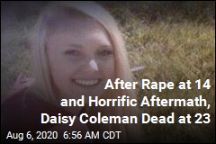 Second Rape Survivor From Netflix Documentary Dies by Suicide