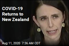 New Zealand Isn&#39;t Free of the Virus After All