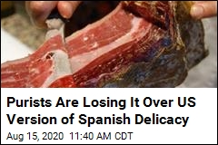 &#39;Nation of Idiots&#39; Is Losing Its Claim to a Very Special Meat