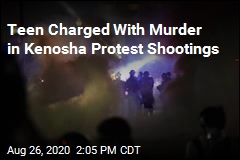 Teen Charged With Murder in Kenosha Protest Shootings