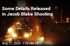 Cop Who Shot Jacob Blake IDed
