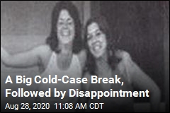 A Big Cold-Case Break, Followed by Disappointment
