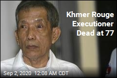 Man Who Oversaw Torture, Killings of 16K Dead at 77