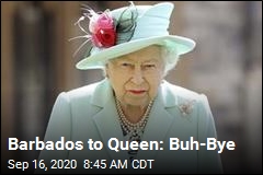 What Queen? Barbados Makes Big Move