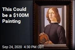Renaissance Master&#39;s Painting May Bring $100M