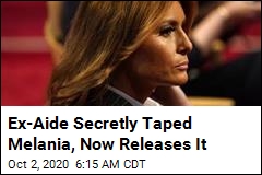 Ex-Aide Releases Secret Tape of First Lady