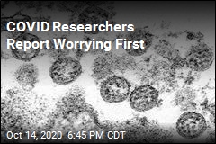 Woman Dies After Catching Virus Twice