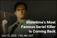 At Least Dexter Fans Have Something to Look Forward To