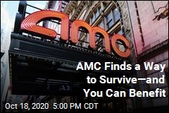 AMC Finds a Way to Survive&mdash;and You Can Benefit