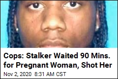 Woman Allegedly Shot by Stalker Gives Birth Before Dying