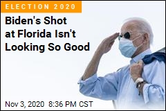 Why Florida Is Turning Into Such a Nail-Biter