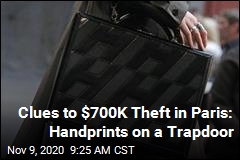Thieves Swipe $700K in Goods From Saudi Royal&#39;s Paris Home