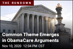 Early Consensus: ObamaCare Will Survive Court Challenge