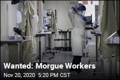 County Posts Morgue Jobs