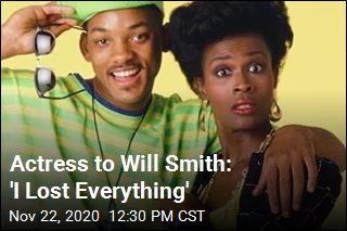 A 'Fresh Prince' Feud Is Put to Rest