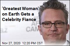 In a Year Full of Nopes, Matthew Perry Gets a Big Yes
