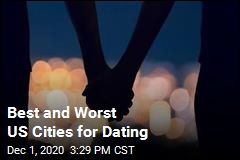 Best, Worst Cities for Singles