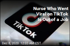 Here&#39;s the Latest on Controversial TikTok Nurse