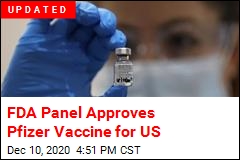This Could Be Big Day for Vaccine Approval in US