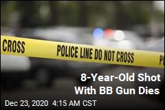 NC Boy, 8, Dies After Being Shot With BB Gun