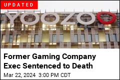 Gaming Tycoon Is Dead After Poisoning