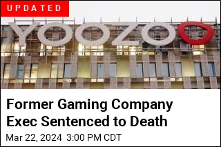 Gaming Tycoon Is Dead After Poisoning