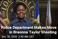 Cops Involved in Breonna Taylor&#39;s Death Might Be Fired