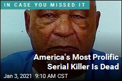 America&#39;s Worst Serial Killer Is Dead