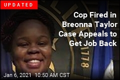 2 More Detectives Fired in Breonna Taylor Shooting